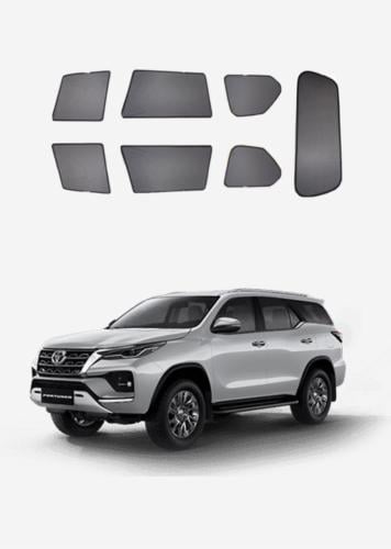 ستاير تويوتا فورتشنر 2016-2025