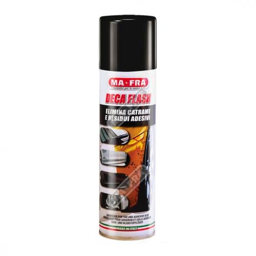 مزيل الغراء والقار والقطران ديكا فلاش عبوة رش 250...