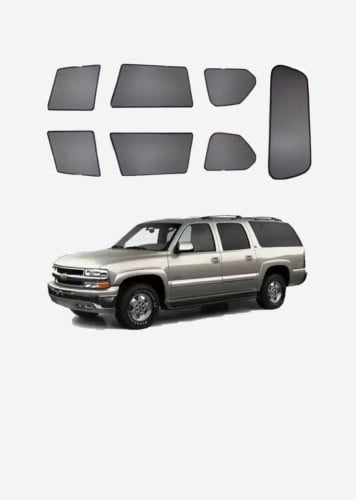 ستاير شيفروليه سوبر بان 2000-2006