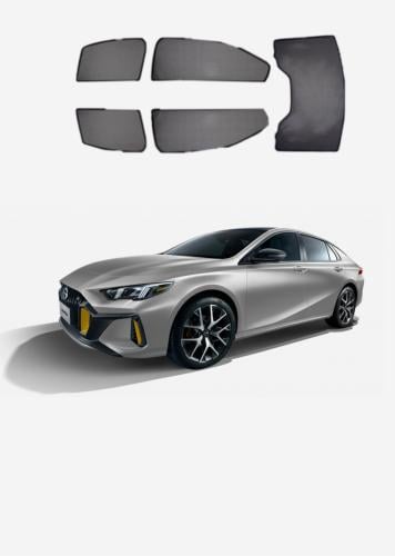 ستاير GAC امباو 2022-2024