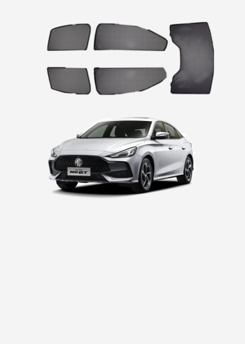 ستاير MG GT الموديل 2022-2024