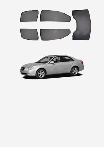 ستاير هيونداي سوناتا 2006-2010