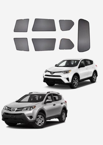 ستاير تويوتا راف فور 2013-2019
