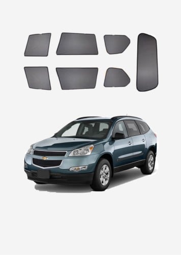 ستاير شيفروليه ترافس 2012-2017