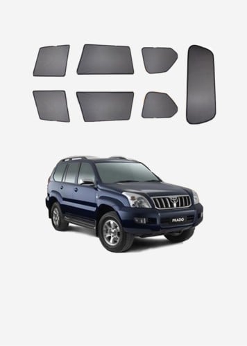 ستاير تويوتا برادو 2003-2009