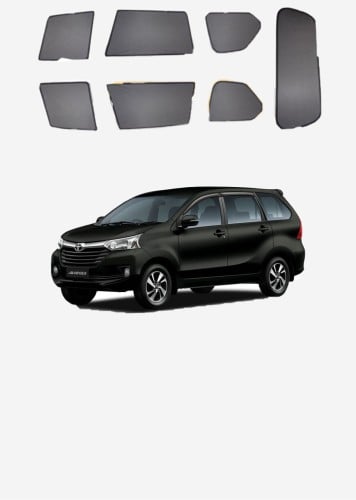 ستاير تويوتا افانزا 2015-2021