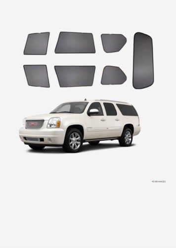 ستاير جمس يوكن طويل 2007-2014