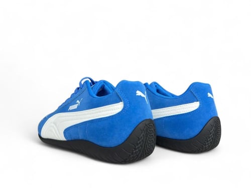 بوما سبيد ازرق