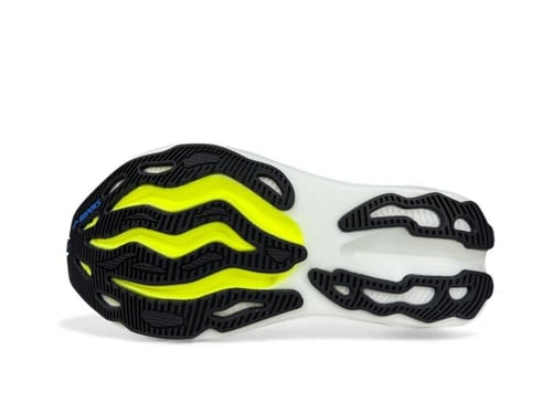 بروكس DNA رصاصي