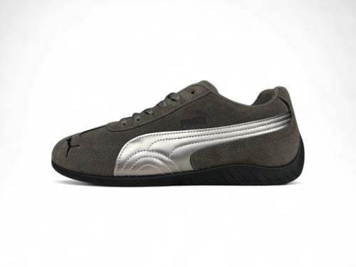 بوما سبيد SPY