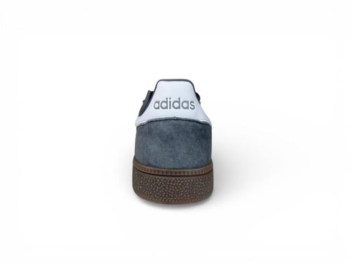 اديداس سبيزال رمادي