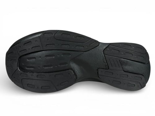 اديداس ادزيرو BLACK WHITE