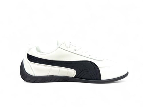 بوما سبيد ابيض