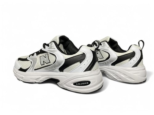 نيوبالانس 530 اسود
