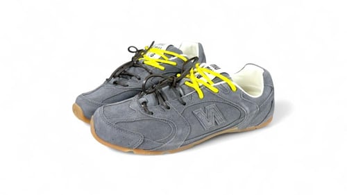 نيوبالانس ميوميو GREY