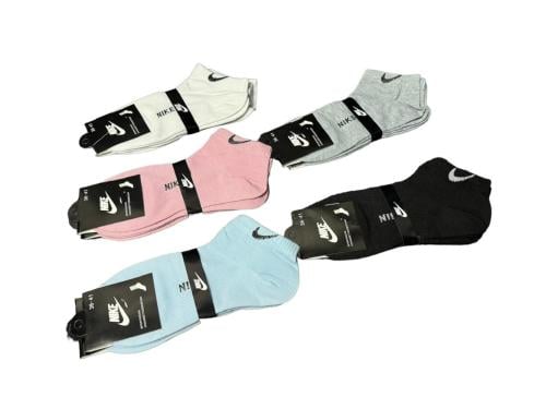 شراب نايك 10 ازواج ملون ( )