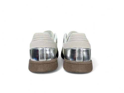 سامبا سيلفر