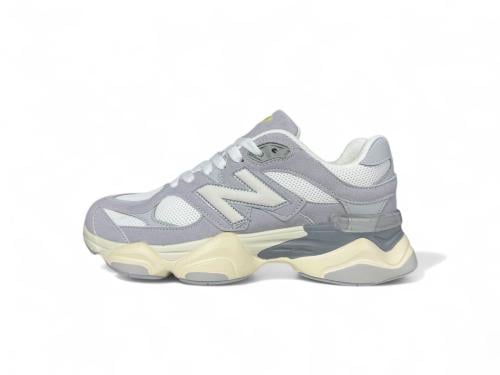 نيوبالانس 9060 ( رصاصي )