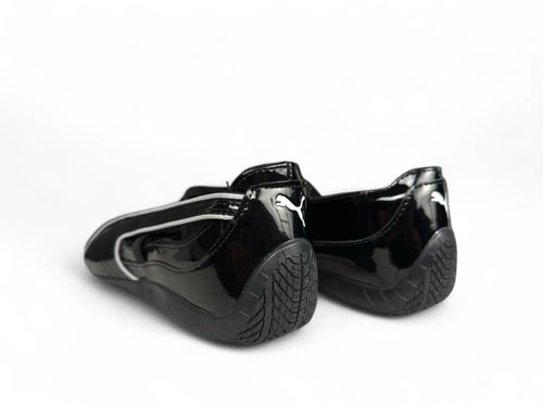 بوما باليت قلوري