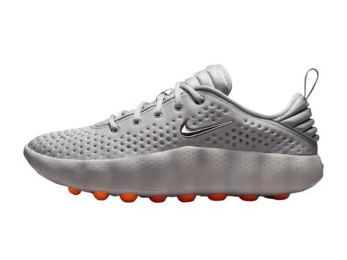 NIKE MIND 002 GREY