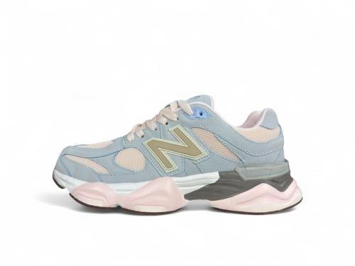 نيوبالانس 9060 ( GREY PINK )