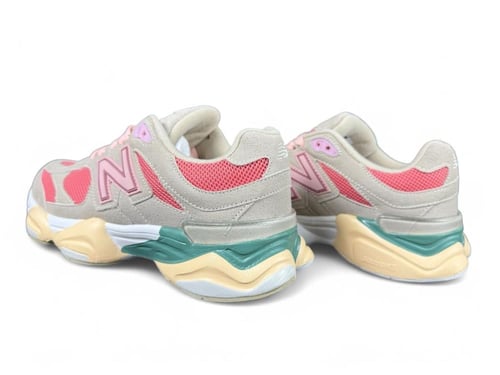 نيوبالانس 9060 وردي ( 10-116 )