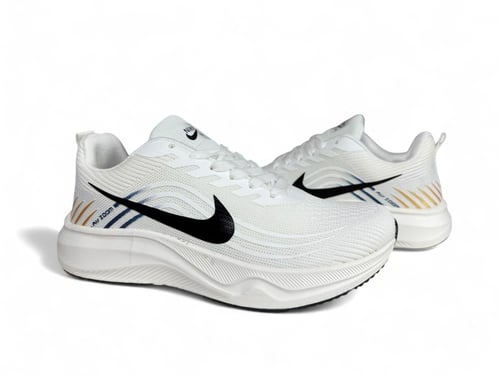 نايك رن ابيض ( 3-542 )