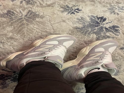 نيوبالانس 9060 ( رصاصي )