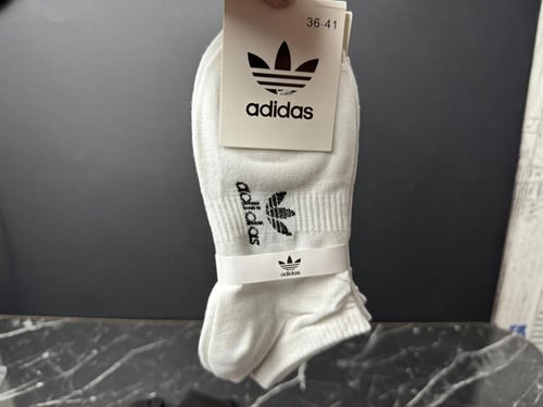 شراب اديداس طقم ملون ( Y )