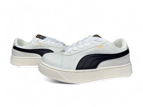 بوما XL ابيض