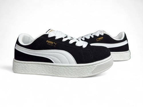 بوما XL اسود S