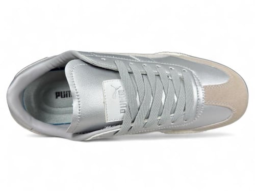 بوما بيلا فضي