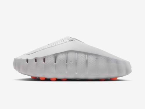 NIKE MIND 001 GREY