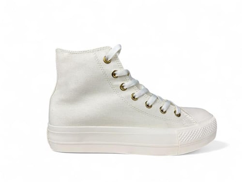 كونفرس فيتنامي ابيض