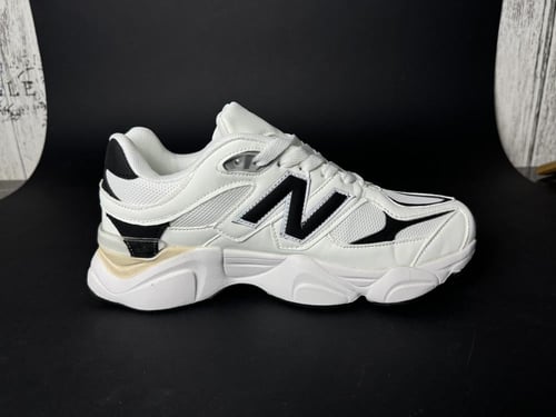 نيوبالانس 9060 أبيض ( NB w )