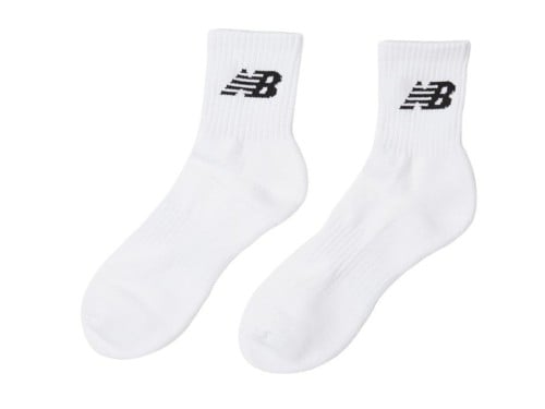 شراب نيوبالانس ابيض قصير ( )