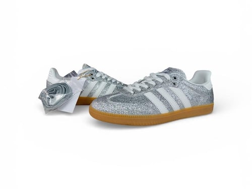 سامبا قلتر فضي