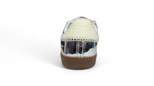 اديداس بونر سيلفر