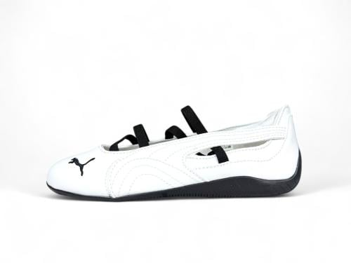 بوما باليت ابيض