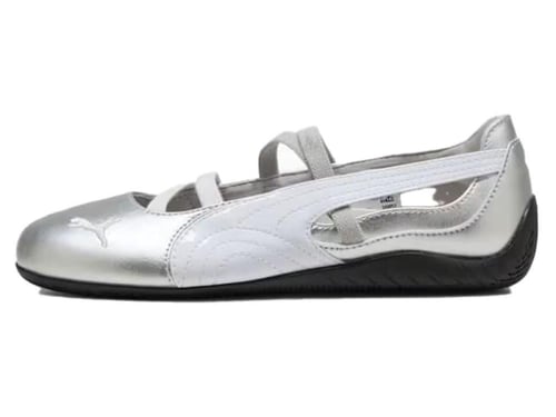 بوما باليت سيلفر