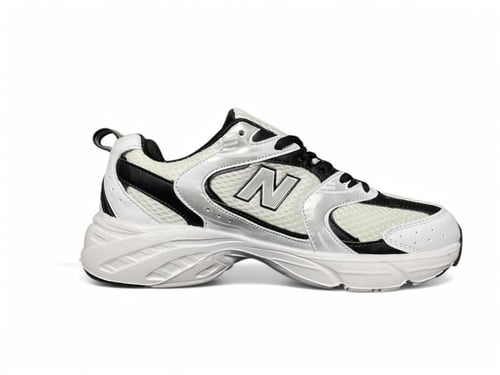 نيوبالانس 530 اسود