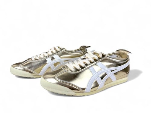 اسيكس تايجر ذهبي