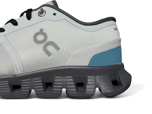 اون رن رمادي كلاود X ( جديد )