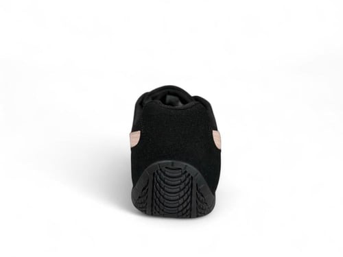 بوما سبيد ( A ) Black Pink