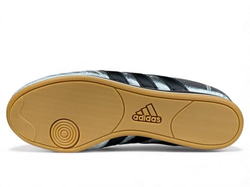 اديداس تايكوندو سيلفر