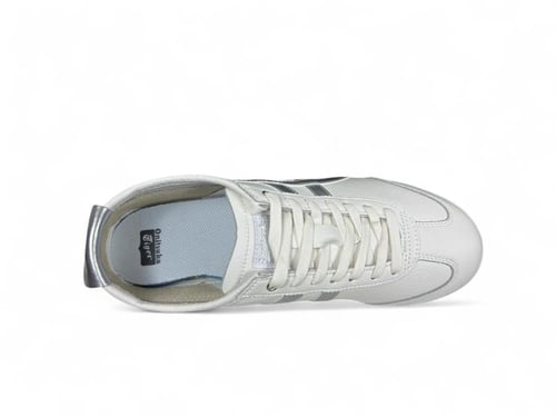 اسيكس تايجر WHITE SILVER