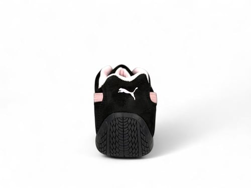 بوما سبيد كات BLACK PINK