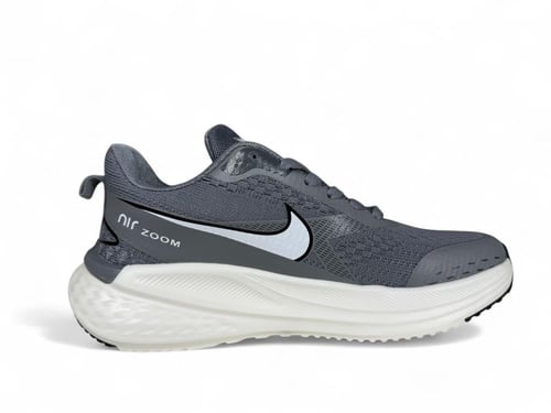 نايك رن رمادي ( 2-536 )