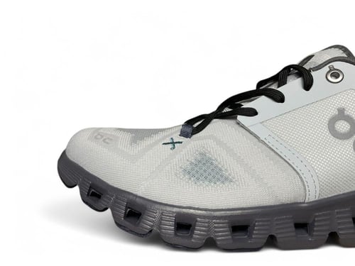 اون رن رمادي كلاود X ( جديد )