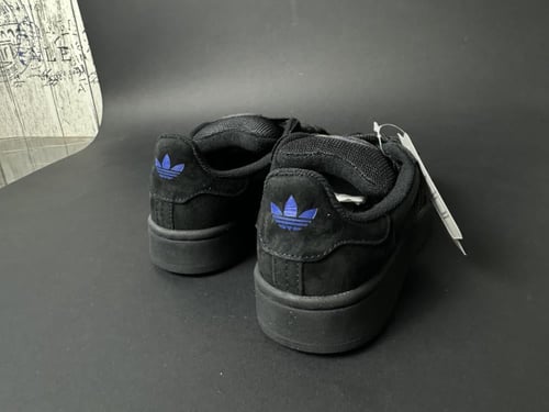 اديداس كامبوس اسود